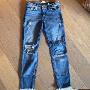 H&M Denim